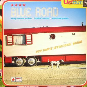 Blue Road