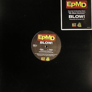 Blow
