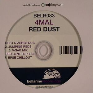 Red Dust