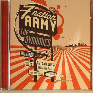 Seven Nation Army (remixes)