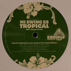 Mi Swing Es Tropical