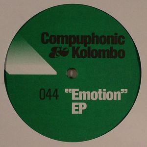 Emotion EP
