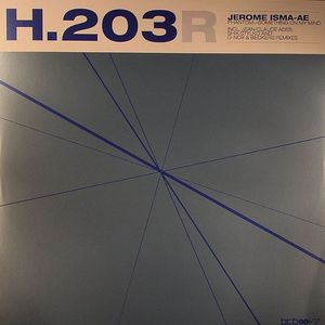 Phantom - Something On My Mind (remixes)