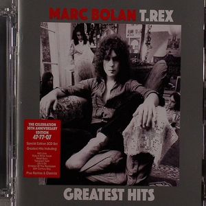 Greatest Hits