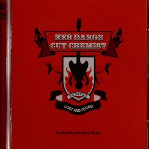 Lost & Found (Rockabilly & Jump Up Blues)