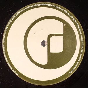 Strata EP