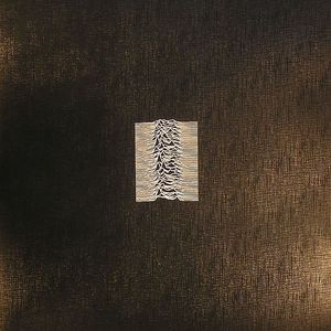 Unknown Pleasures