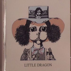 Little Dragon