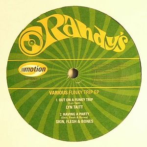 Funky Trip EP