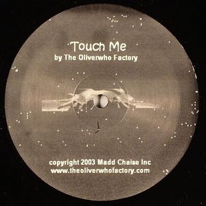 Touch Me