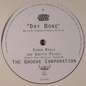 Dry Bone (Groove Corporation remix)
