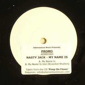 My Name Is