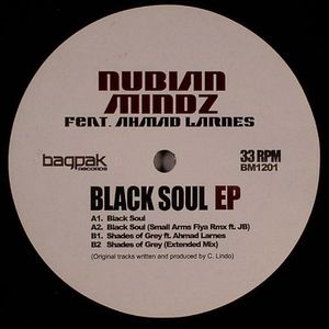 Black Soul EP