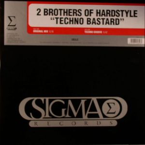 Techno Bastard