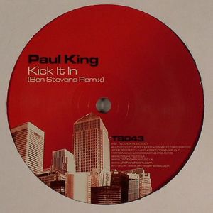 Kick It In (Ben Stevens remix)