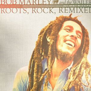 Roots Rock Remixed: Part 2 The Dub Plates