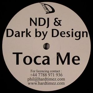 Toca Me