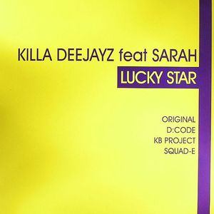 Lucky Star