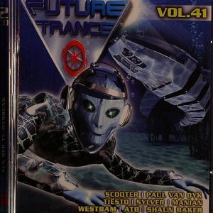 Future Trance Vol 41