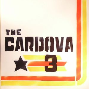 The Cardova 3 EP