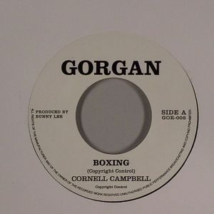 Boxing (Riddim)