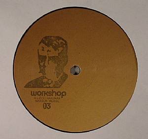 Workshop 003