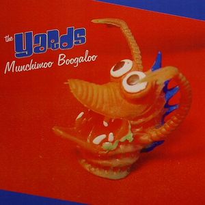 Munchimoo Boogaloo