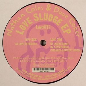 Love Sludge EP