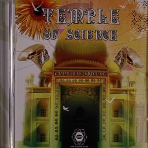Temple Of Science