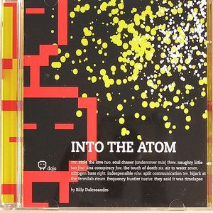 Into The Atom
