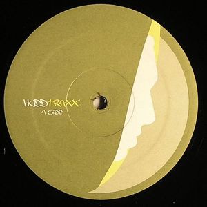 Robbin' Hudd EP