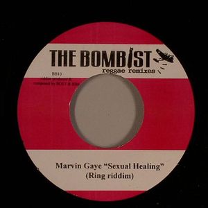 Sexual Healing