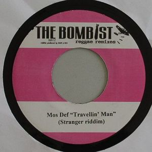 Travellin' Man