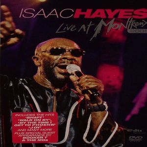 Live At Montreaux 2005