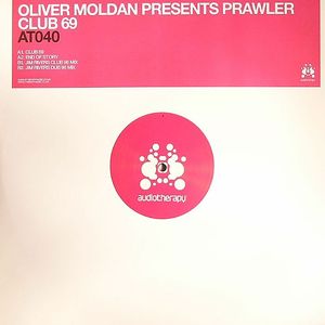 Club 69 EP
