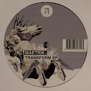 Transform EP