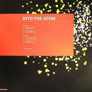 Into The Atom
