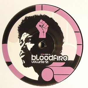 Bloodfire Volume 6