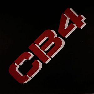 Black Cop