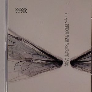 The Sound Of The Third Season
