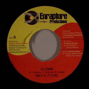 Clown (Badman Law Riddim)