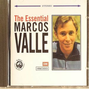 The Essential Marcus Valle