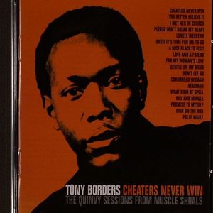 Cheaters Never Win