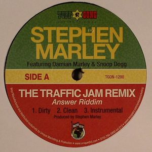 The Traffic Jam Remix