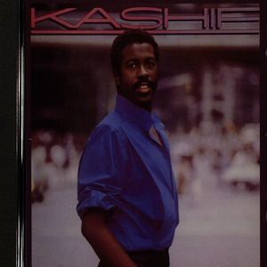 Kashif