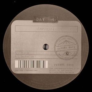 Isokon EP