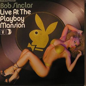 Live At The Playboy Mansion