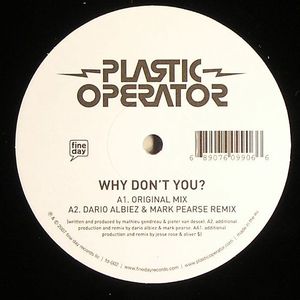 Why Don't You?