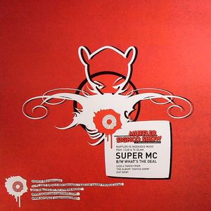 Super MC