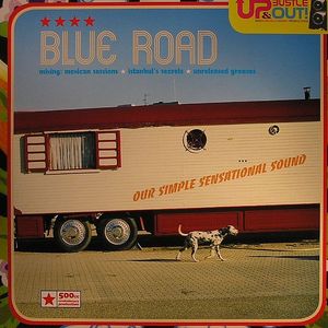 Blue Road